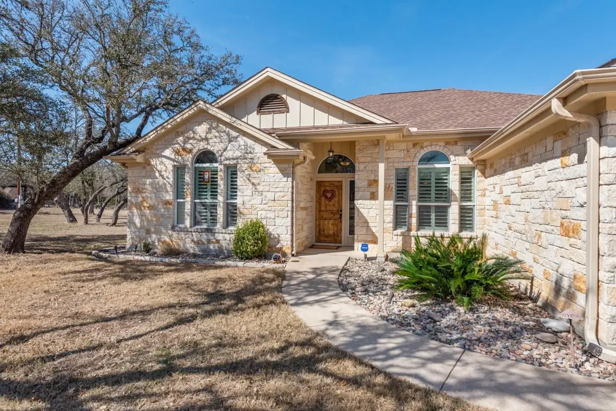502 Carriage Oaks Dr, Liberty Hill, TX 78642 - #1