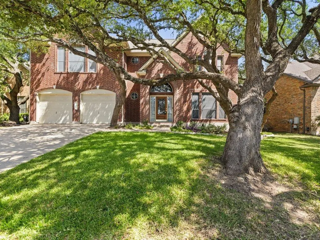 10756 Yorktown Trl, Austin, TX 78726 - #1