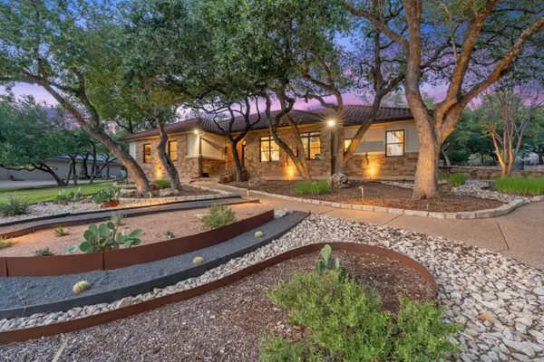 113 Silverstone Dr, Georgetown, TX 78633