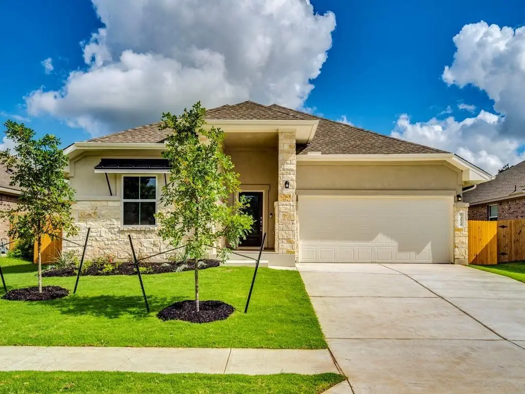 270 Rimrock Ct, Bastrop, TX 78602 - #1