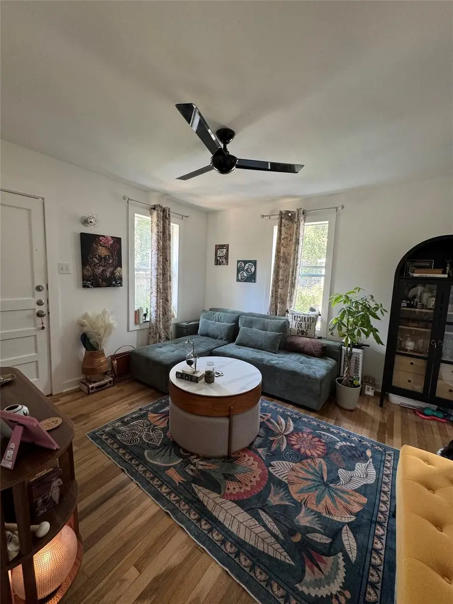 4525 Avenue D #2, Austin, TX 78751 - #2