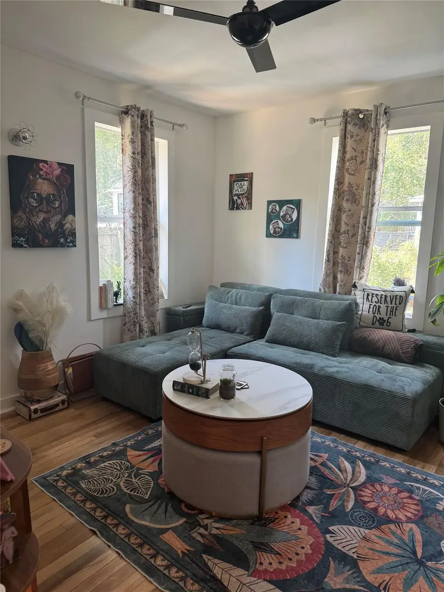 4525 Avenue D #2, Austin, TX 78751 - #3