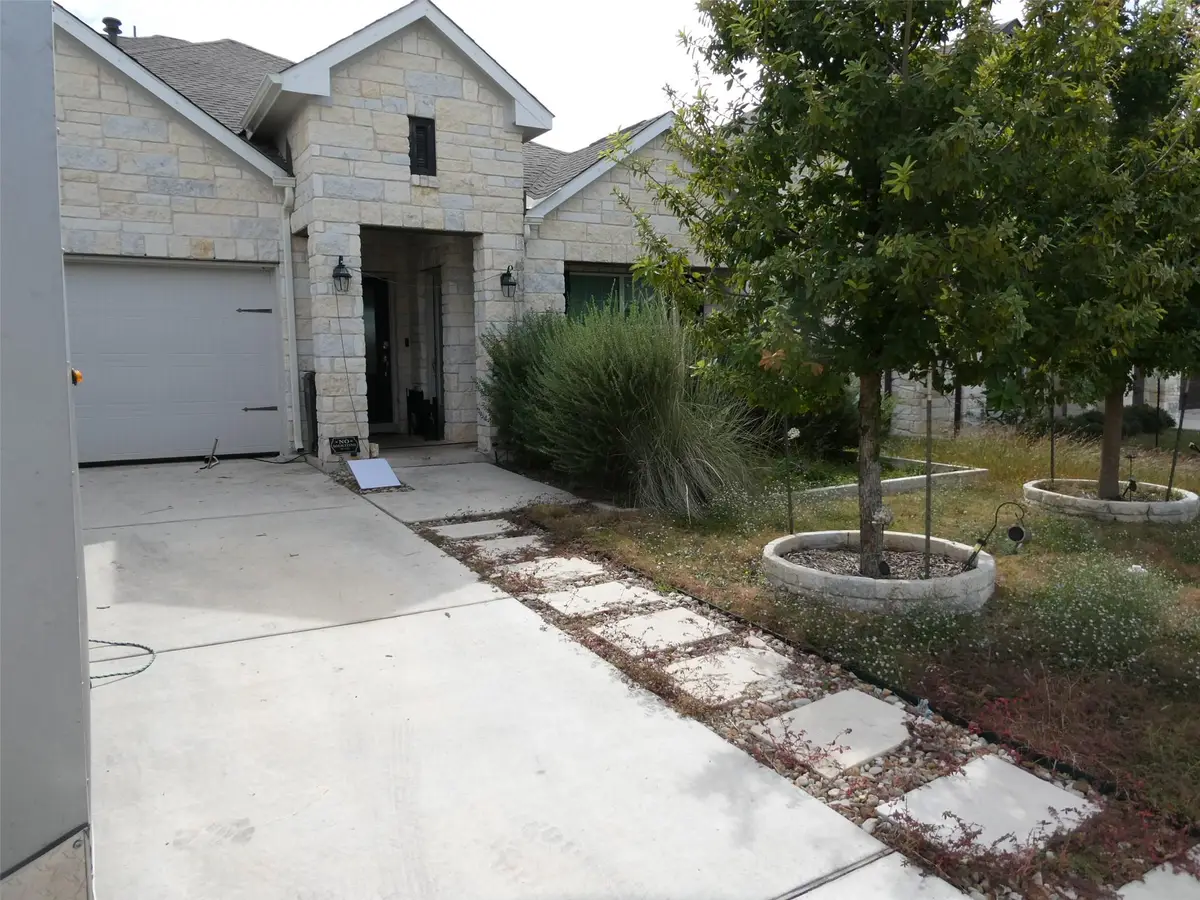 512 Panzano Dr, Georgetown, TX 78628 - #1