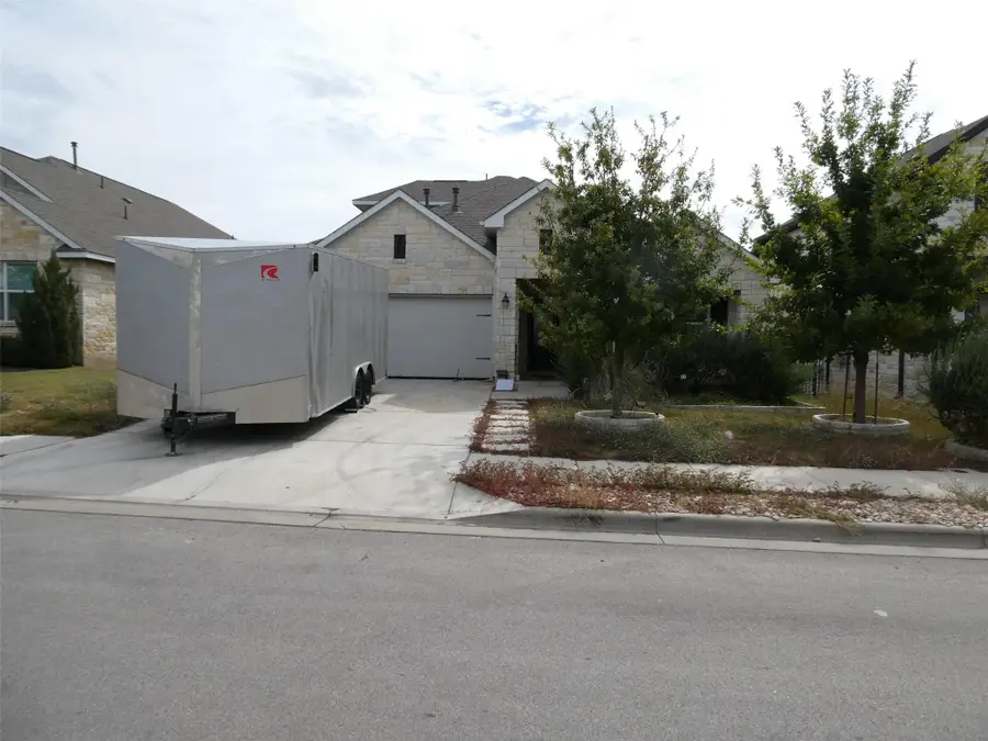 512 Panzano Dr, Georgetown, TX 78628 - #2