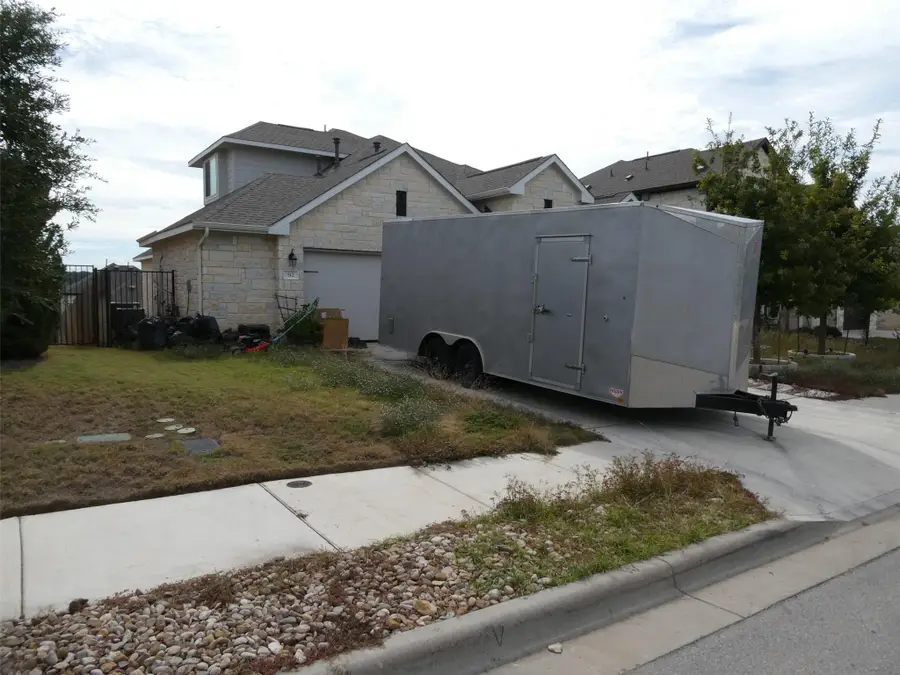 512 Panzano Dr, Georgetown, TX 78628 - #3