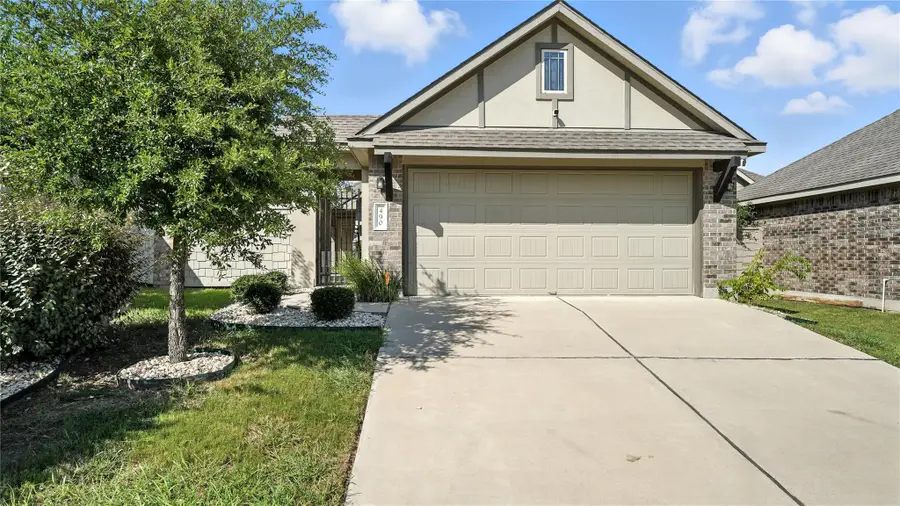 490 Nautical Loop, Kyle, TX 78640 - #2