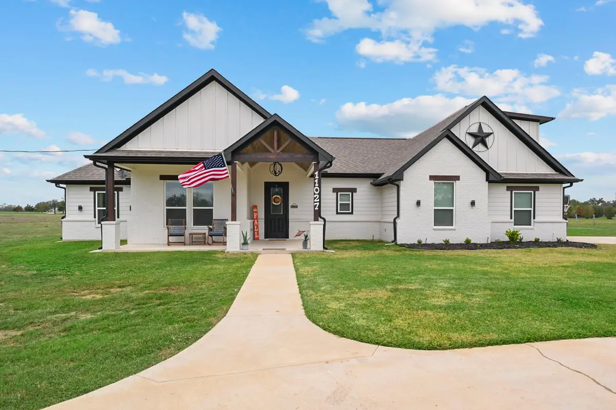 11027 Oak Lake Road, Bryan, TX 77808 - #1