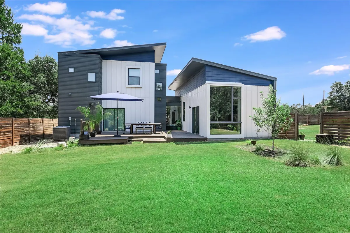 2308 Rain Water Dr, Austin, TX 78734 - #1