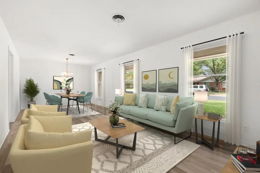 3103 Skylark Dr, Austin, TX 78757 - Image #2