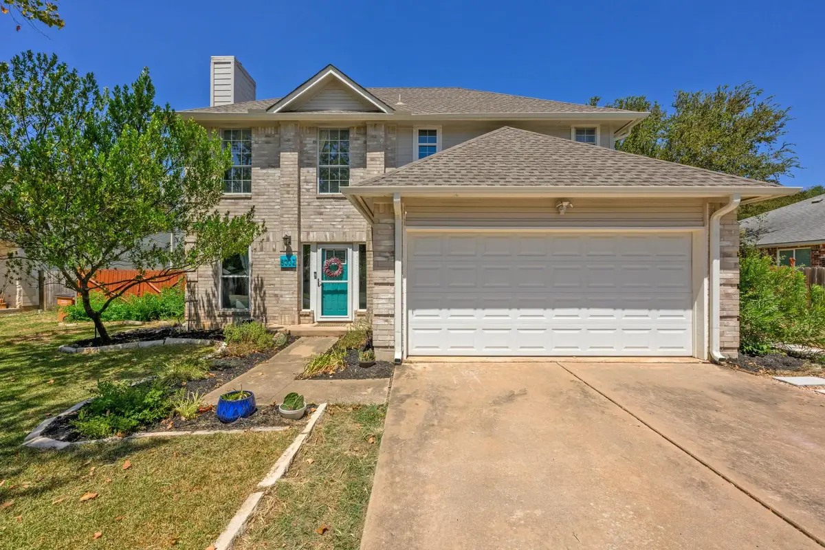 8002 Willet Trl, Austin, TX 78745 - #1