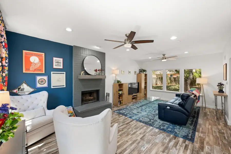 8002 Willet Trl, Austin, TX 78745 - #2