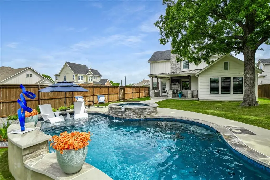 105 Retreat Pl, Georgetown, TX 78626 - #1