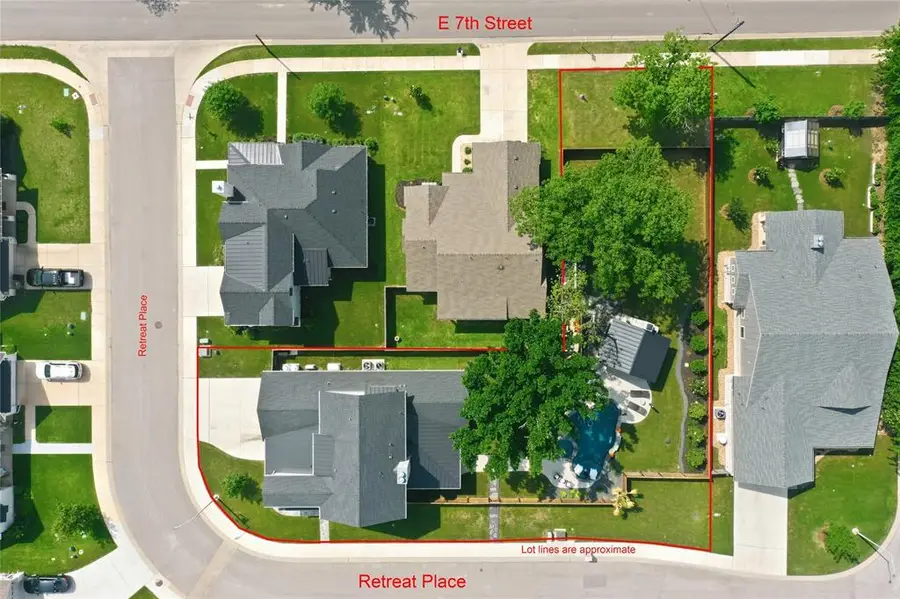 105 Retreat Pl, Georgetown, TX 78626 - #2