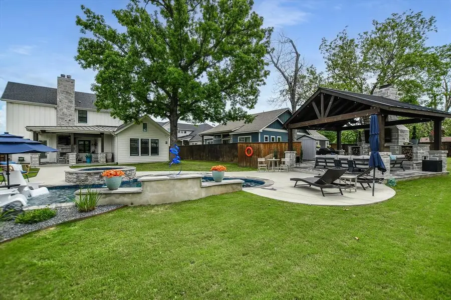 105 Retreat Pl, Georgetown, TX 78626 - #3