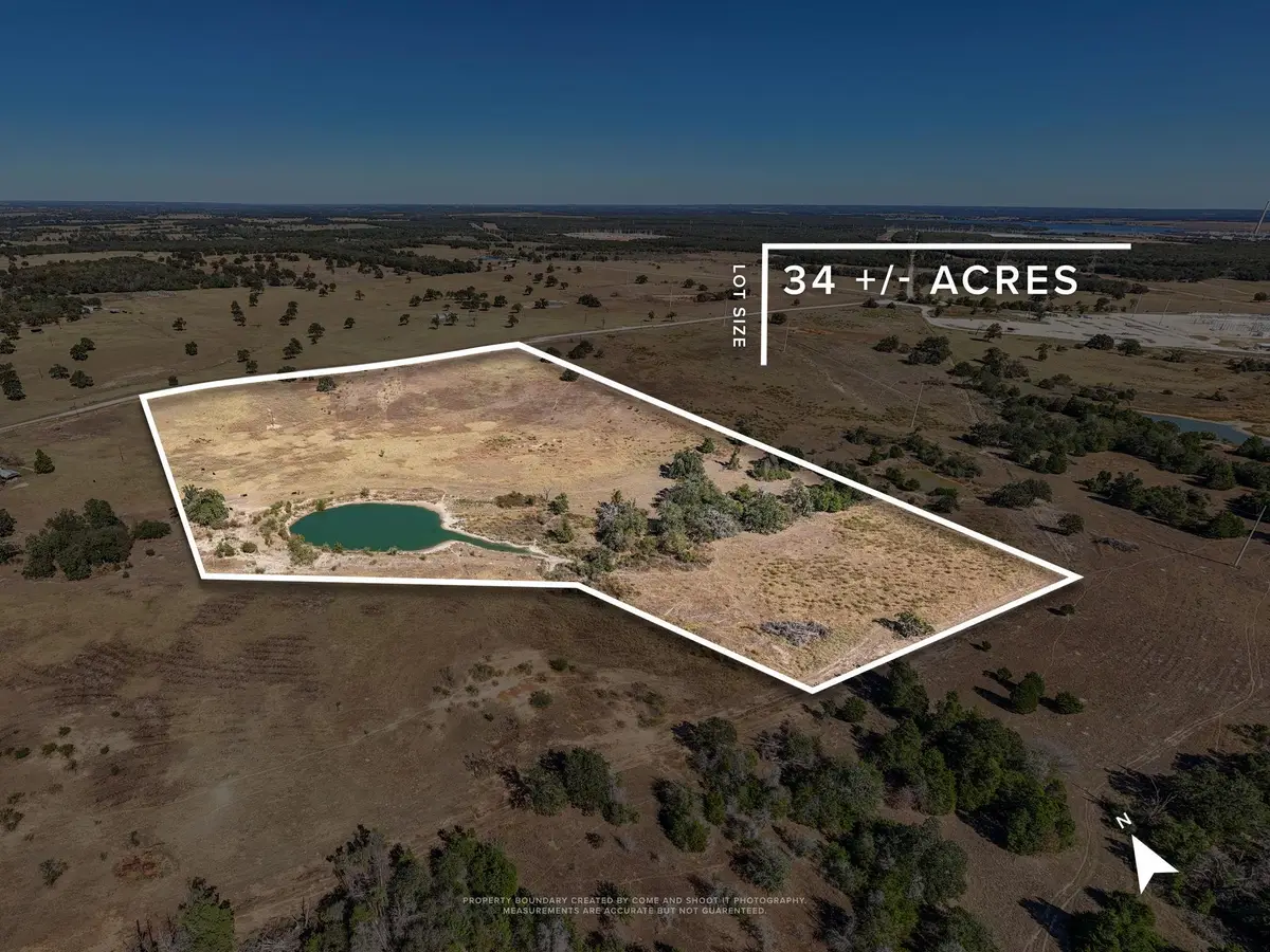 TBD Tract 3 County Road 449, Thorndale, TX 76577 - Image #1