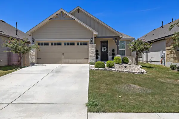 218 Bonnet Blvd, Georgetown, TX 78628