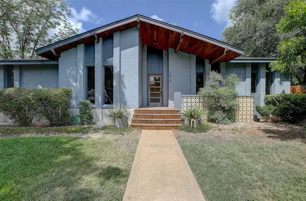 1610 Pecan St, Georgetown, TX 78626