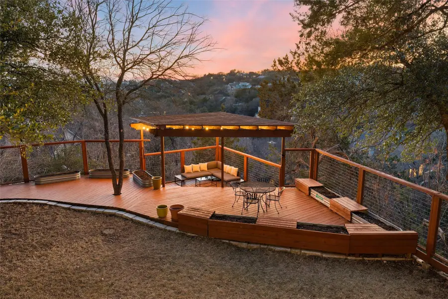 6504 Ponton Pl, Austin, TX 78731 - #3