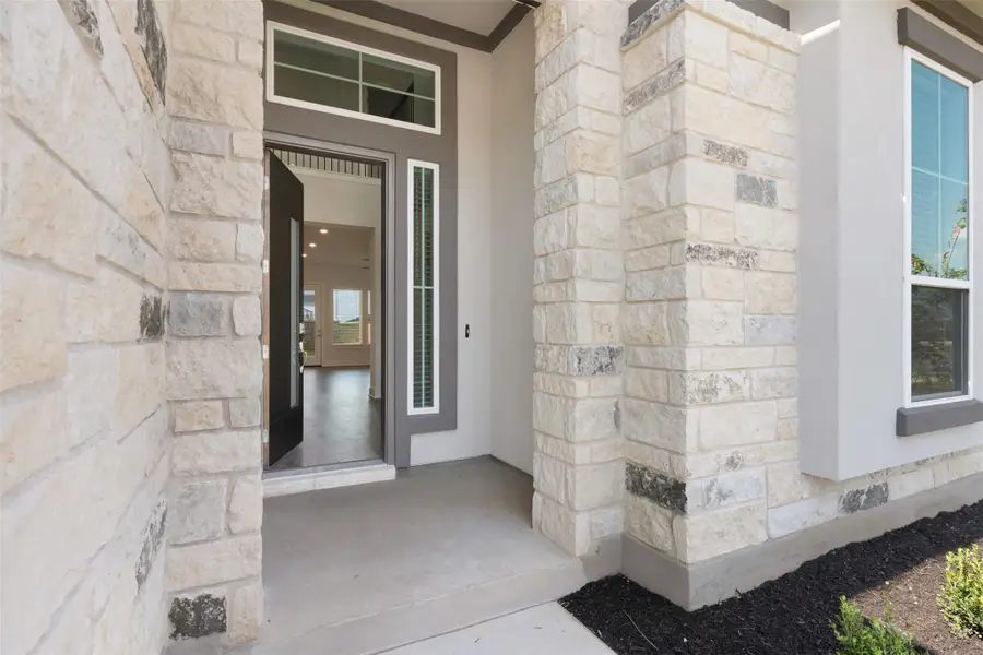 217 Montecido Dr, Liberty Hill, TX 78642 - #3