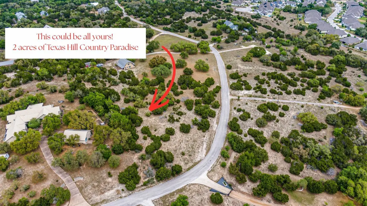 13081 Fieldstone Loop, Austin, TX 78737 - #1