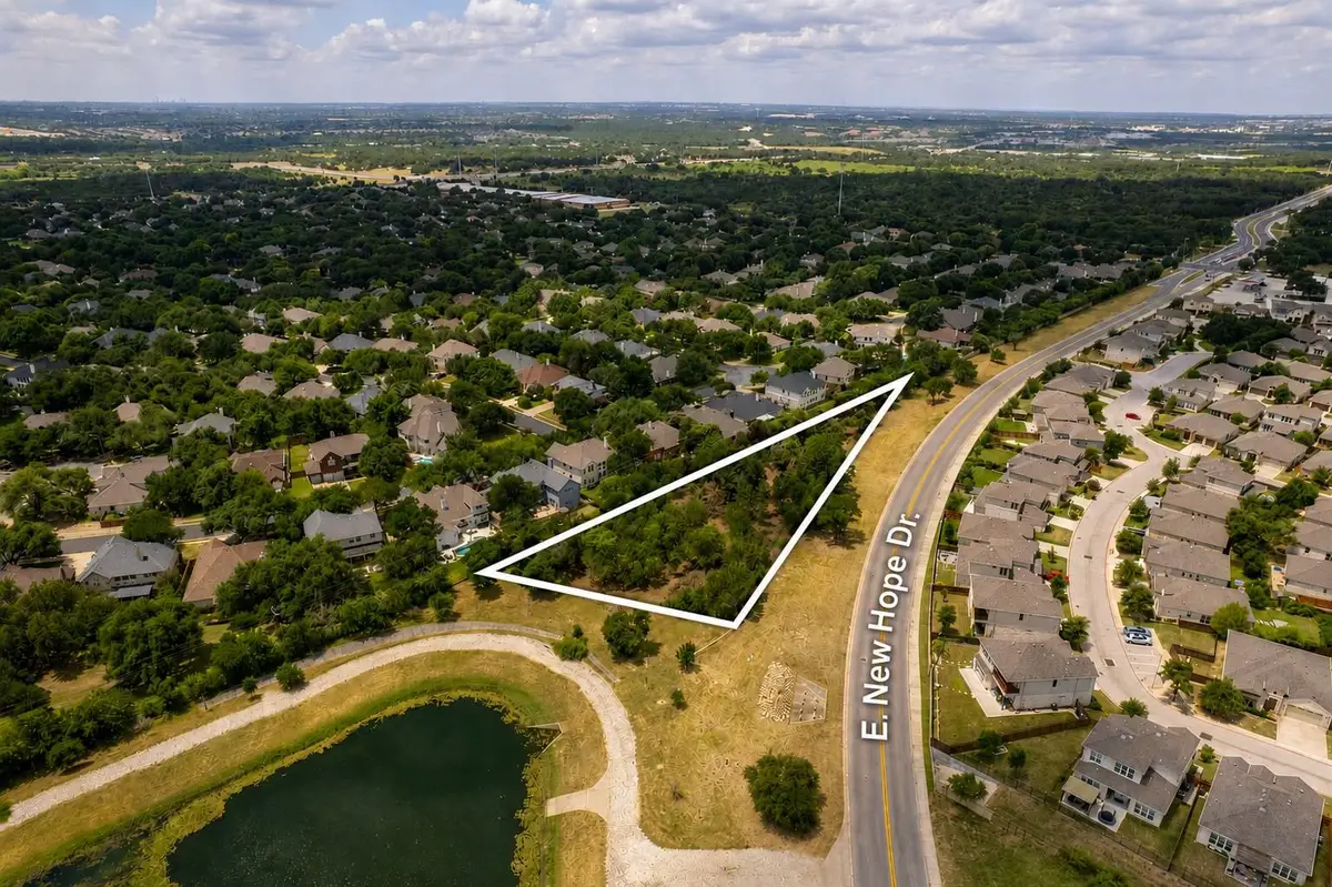 4770 E New Hope Dr, Round Rock, TX 78681 - #1