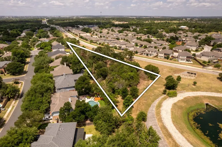 4770 E New Hope Dr, Round Rock, TX 78681 - #3