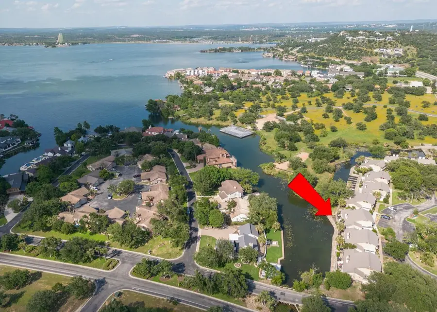 104 Horseshoe Bay Blvd #5, Horseshoe Bay, TX 78657 - Image #2