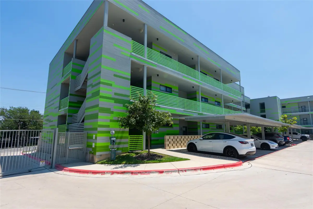 4004 Banister Ln #208, Austin, TX 78704 - #1