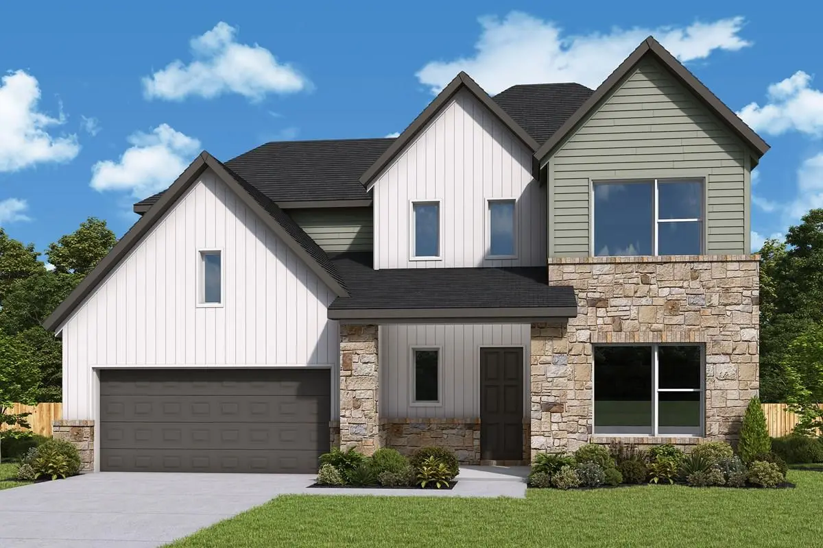 366 Iron Willow Loop, Dripping Springs, TX 78620 - #1