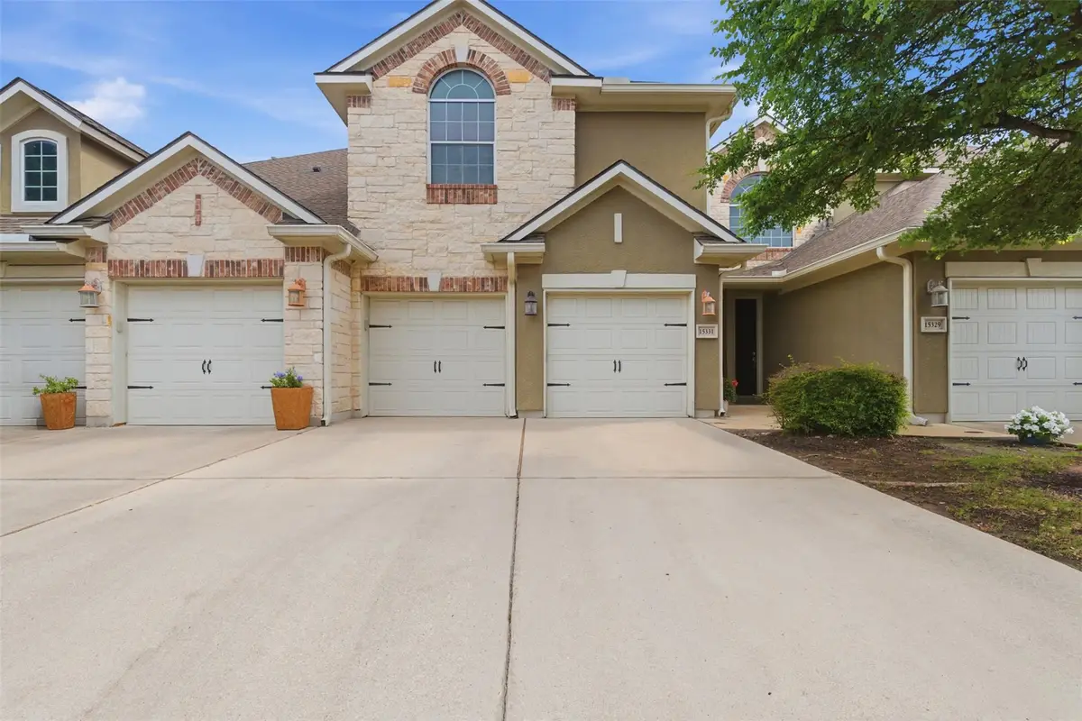 15331 Origins Ln, Austin, TX 78734 - #1