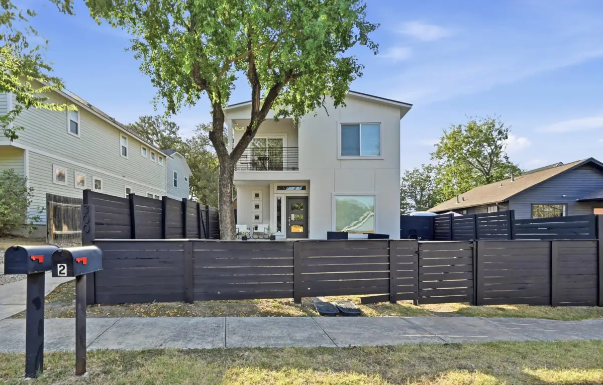 3009 Kuhlman Ave #1, Austin, TX 78702 - #1