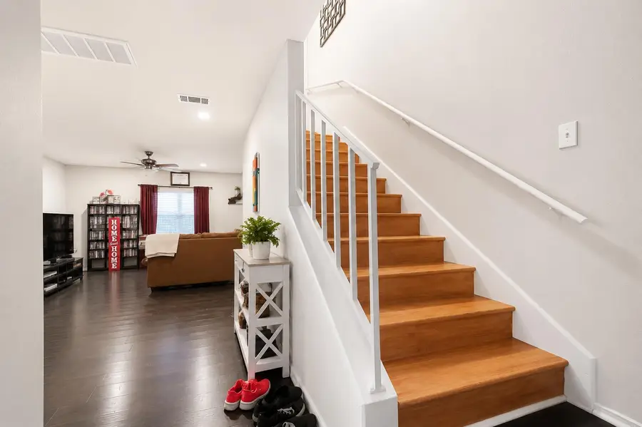 3814 Southway Dr #D, Austin, TX 78704 - #2