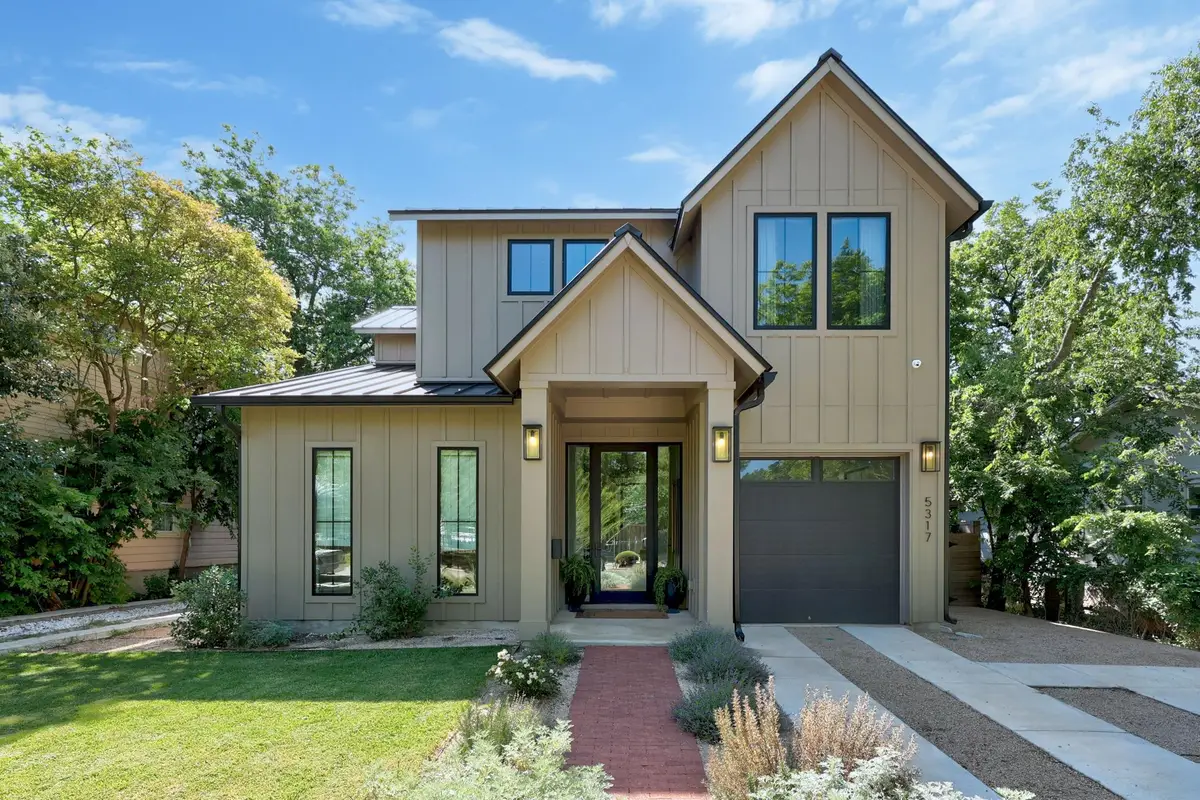 5317 Mccandless St, Austin, TX 78756 - #1