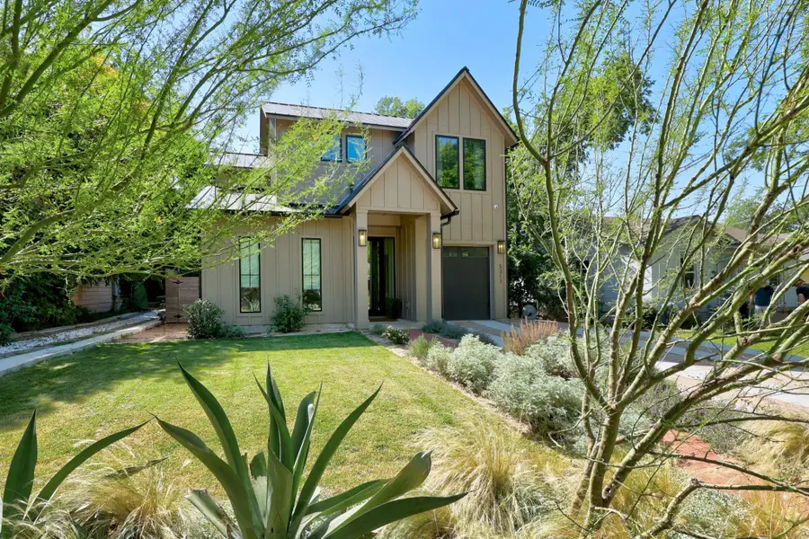 5317 Mccandless St, Austin, TX 78756 - #2