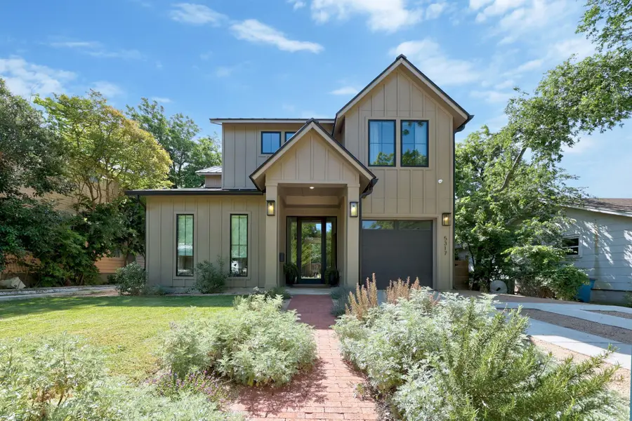 5317 Mccandless St, Austin, TX 78756 - #3