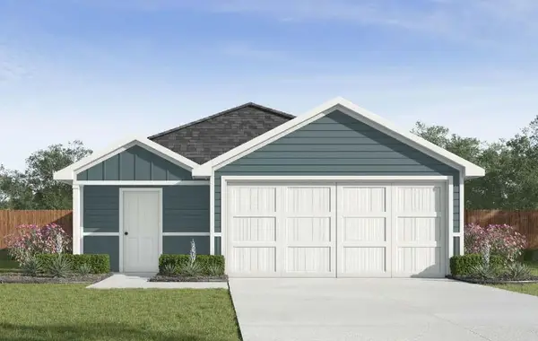 7303 Ducket Creek Dr, Temple, TX 76502