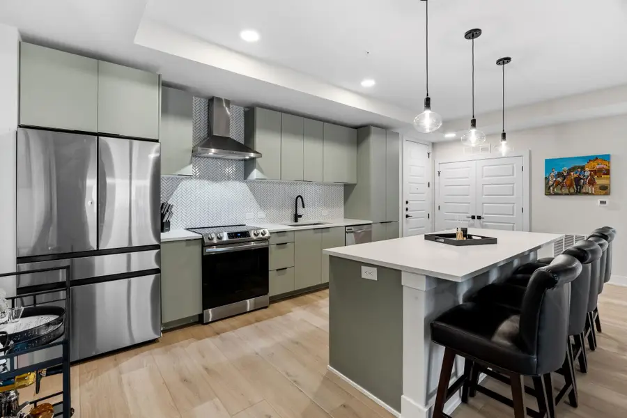 2500 Longview St #116, Austin, TX 78705 - #3