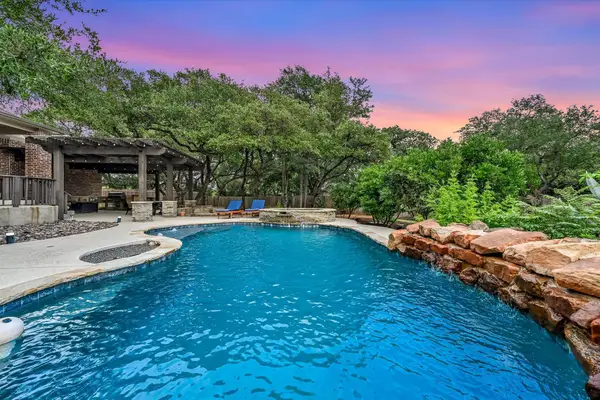 10901 Tornasol Ln, Austin, TX 78739