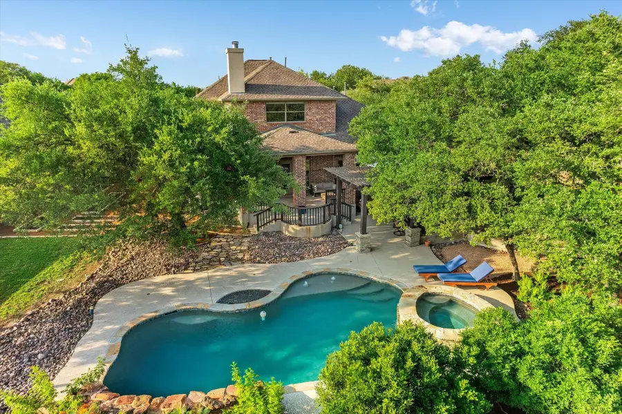 10901 Tornasol Ln, Austin, TX 78739 - #2
