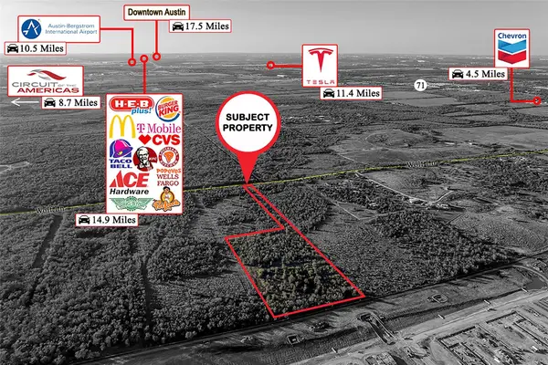 TBD Wolf Ln, Del Valle, TX 78617