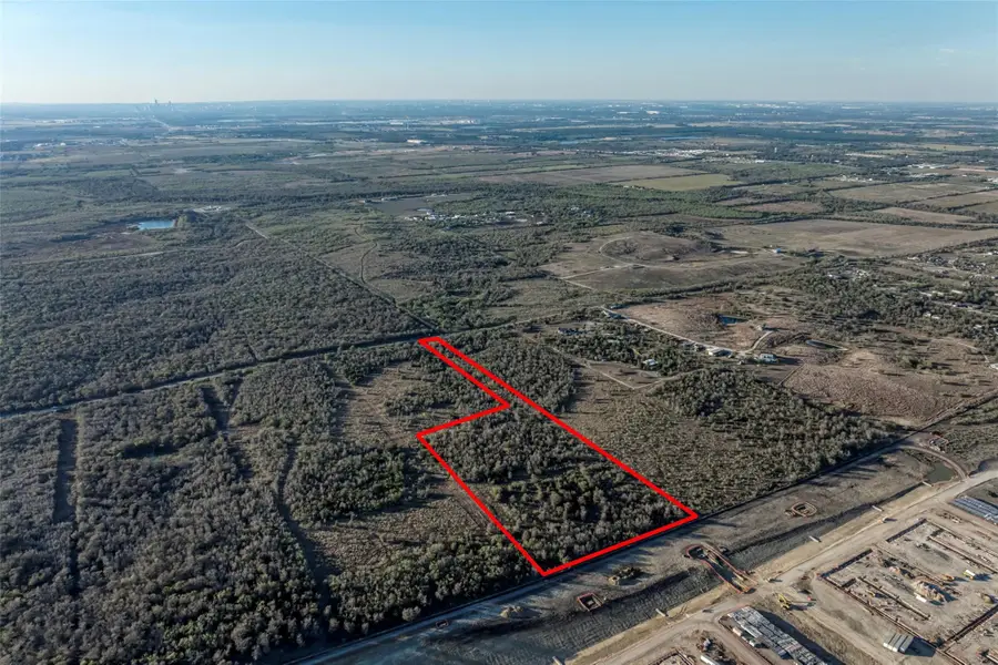 TBD Wolf Ln, Del Valle, TX 78617 - #3