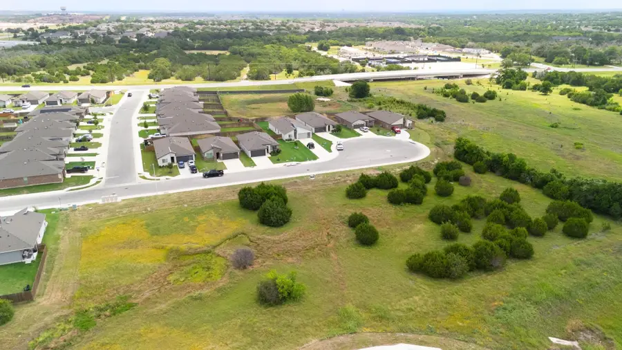 609 Veneta Ln, Georgetown, TX 78633 - #2
