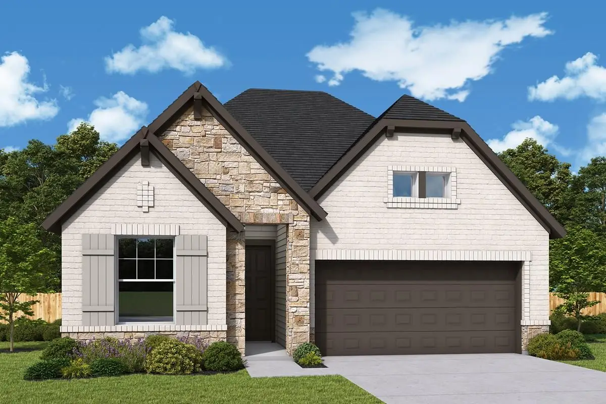 505 Hickory Arbor, Hutto, TX 78634 - #1