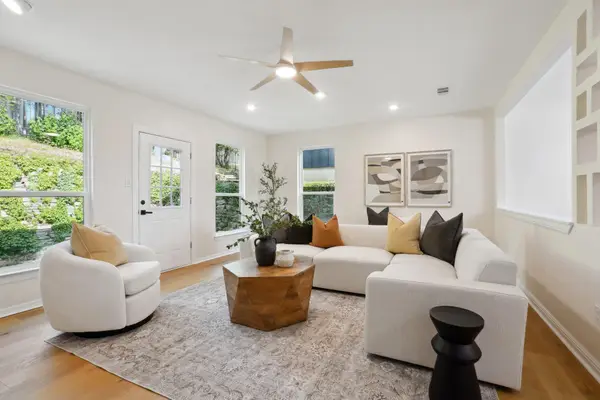 6029 Mount Bonnell Cv, Austin, TX 78731