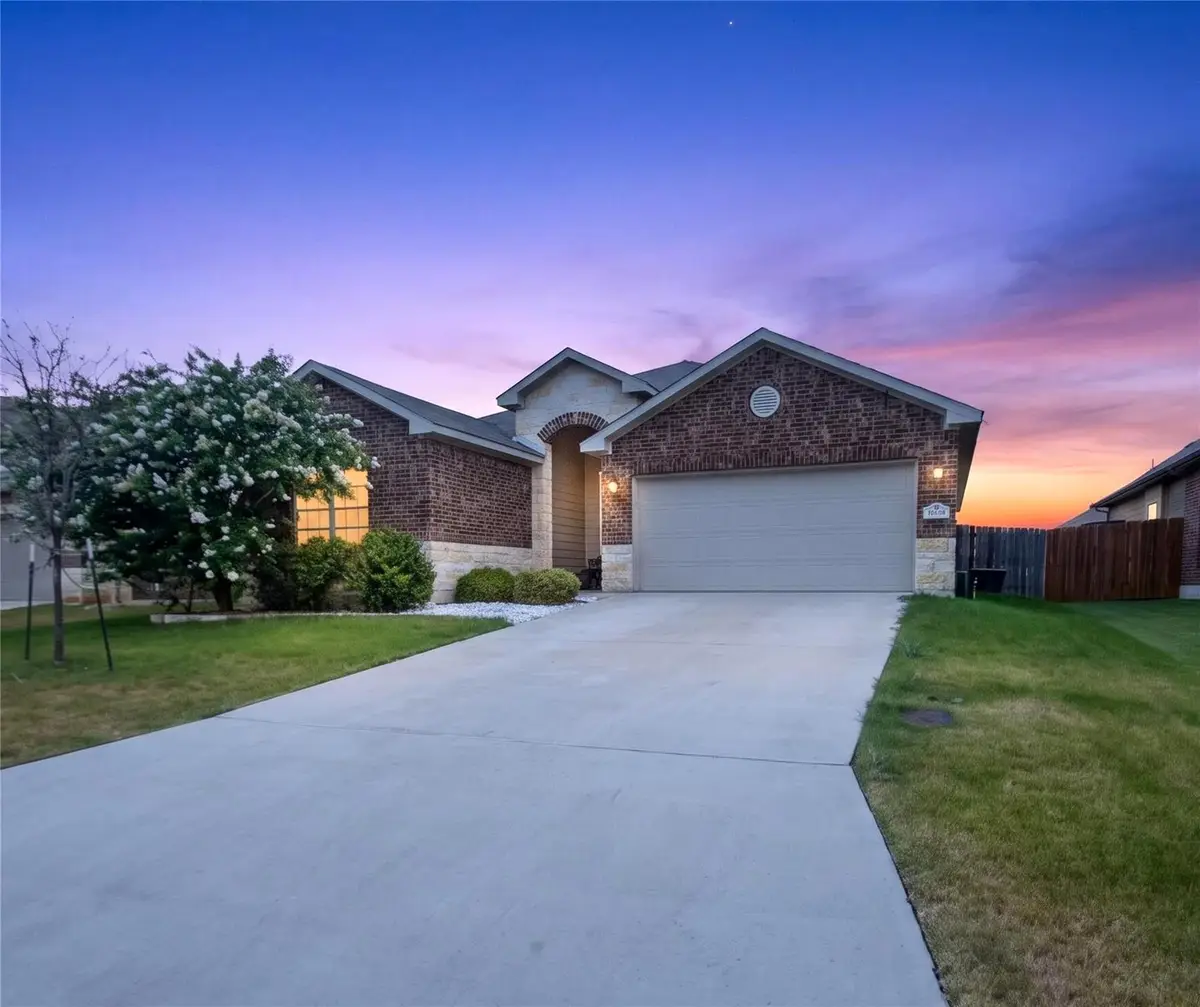 7307 Rosado Dr, Temple, TX 76502 - #1