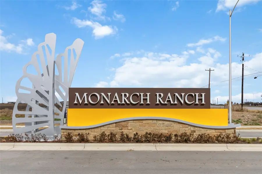 14809 Flying Aster Ln, Manor, TX 78653 - #2