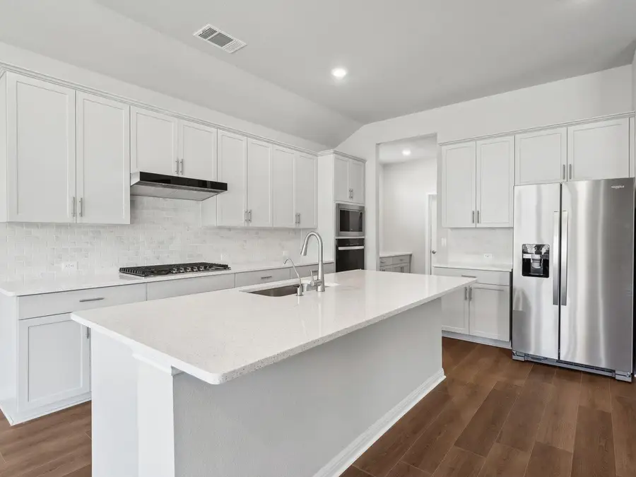 204 Cathedral Mountain Dr, Dripping Springs, TX 78620 - #3