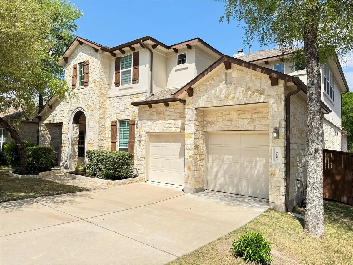 10605 Cannon Mark Way, Austin, TX 78717 - #1