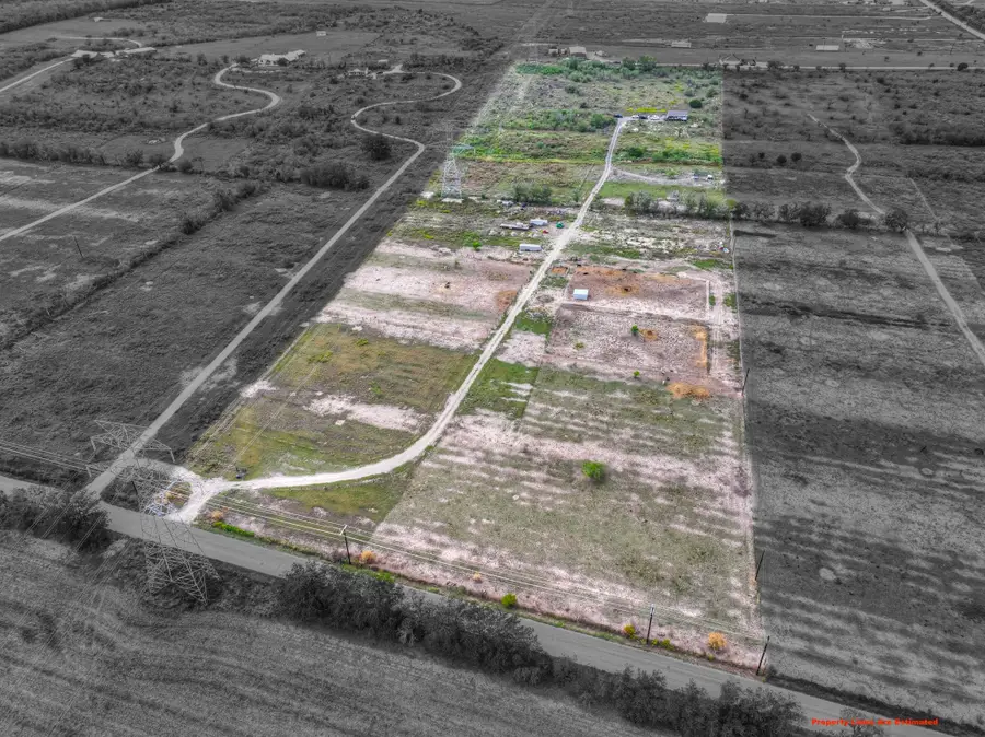 2551 Scull Rd, Martindale, TX 78655 - #3
