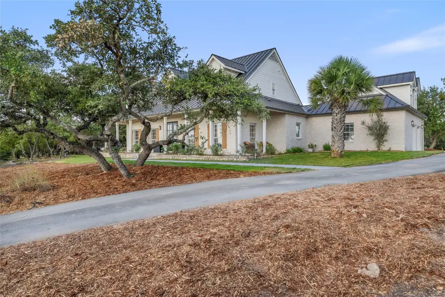 601 Hays Country Acres Rd, Dripping Springs, TX 78620 - #2